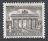 D-BW-042 - Berliner Bauten - 1