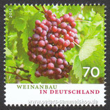 D-3334 - Weinanbau in Deutschland - 70