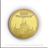 HG-030 - SCHLOSS WERNIGERODE