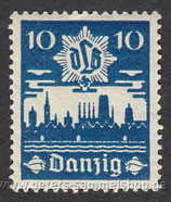 D-DZ-267 - Danziger Luftschutz - 10