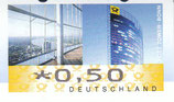 D-ATM-07 - Post Tower, Bonn - 50