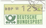 D-ATM-01-A - Posthorn - DBP mager - 125