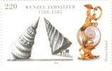 D-2639 - Wenzel Jamnitzer - 1508-1585 - 220