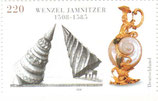 D-2639 - Wenzel Jamnitzer - 1508-1585 - 220