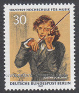 D-BW-347 - 100 Jahre Hochschule für Musik - 30