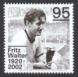 D-3568 - Fritz Walter 1920-2002 - 95