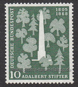 D-0220 - 150. Geburtstag von Adelbert Stifter - 10