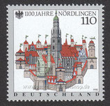 D-1965 - 1100 Jahre Nördlingen - 110