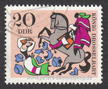 DDR-1326 - Märchen: König Drosselbart - 20