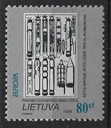 LTU-555 - 80 C