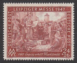 D-AB-941 - Leipziger Frühjahrsmesse - 24+26