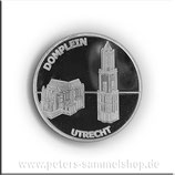 NL-023-A - UTRECHT DOMPLEIN / EUROPE COLLECTION