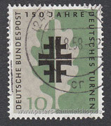 D-0292 - 150 Jahre Deutsches Turnen - 10