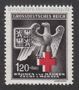 D-BM-132 - Rotes Kreuz - 120+880