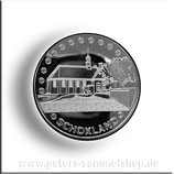 NL-025 - SCHOKLAND / EUROPE COLLECTION