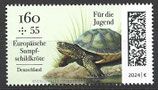 D-3846 - Für die Jugend: Reptilien - 160+55