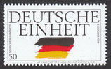 D-1477 - Deutsche Einheit - 50