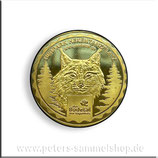 HG-014 - TIERPARK HEXENTANZPLATZ / LUCHS