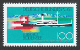 D-1678 - Euregio Bodensee - 100