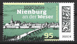 D-3910 - 1000 Jahre Nienburg an der Weser - 95