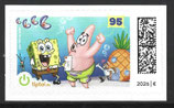 D-3958 - SpongeBob - 95