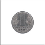D-DDR-1513 - 1 Deutsche Mark