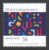 D-2256 - 150 Jahre Kindergottesdienste - 56