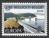 BEL-1905 - EUROPA