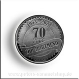 DE-NRW-028 - 70 JAHRE ZOO DORTMUND / EUROPE COLLECTION