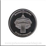 NL-001-B - DRIELANDENPUNT BOUDEWIJNTOREN - EUROPE COLLECTION