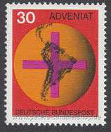 D-0545 - Katholische Hilfsaktion ADVENIAT - 30