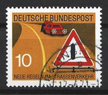 DE-0671 - Neue Regeln im Straßenverkehr - 10