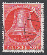 D-BW-103 - Freiheitsglocke, Klöppel Mitte - 20