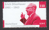 D-2174 - 100. Geburtstag von Erich Ollenhauer - 110