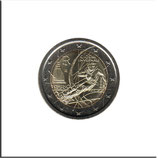 ITA-268 - 2 EUR - Olympische Spiele, Turin