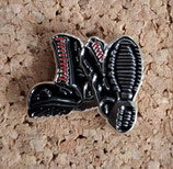 Boots Metalpin