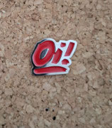 Oi! Metalpin