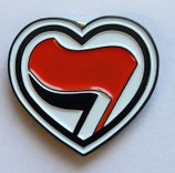 Magnet  Antifa Love