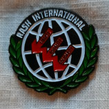 Rash International Metalpin