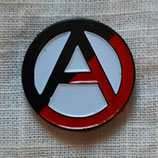 Anarchy Metalpin