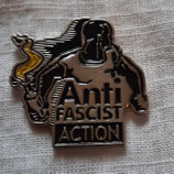 Antifascist Action Metalpin