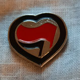 AFA Herz Metalpin