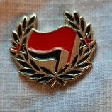 AFA Lorbeerkranz Metalpin