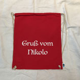 Tragetasche / Rucksack