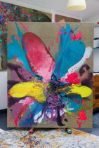 Bloom Explosion