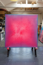 Pink Square