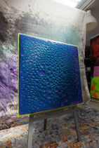 Blueberry Bubbles