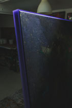Dark Chameleon