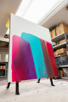 Color Wave