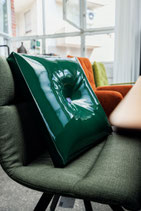 Irish Pillow Small